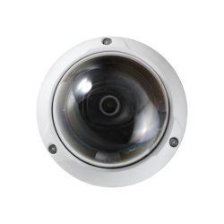 X-Security XS-IPD842SWH-2P - Câmara Dome IP X-Security, 2 Megapixel (1920x1080),…