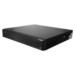 X-Security XS-NVR6208-4K8P-EPOE - Grabador X-Security NVR para cámaras IP, Resolución…