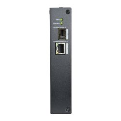 X-Security XS-SW02FC-DIN - X-Security, Switch de sobremesa, 1 puerto1 RJ45 + 1…