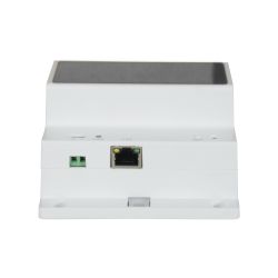 X-Security XS-V3000NC-2 - Conversor X-Security, 2 fios a IP, 4 grupos de 2 fios,…