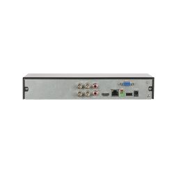 X-Security XS-XVR3104-HV - Enregistreur5n1 X-Security, 4 CH HDTVI / HDCVI / AHD /…