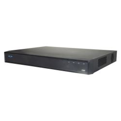 XS-XVR3116-HV - Videograbador 5n1 X-Security, 16 CH HDTVI / HDCVI /…