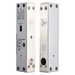 YB-500I-LED - Electromechanical safety lock, Fail Safe (NC) opening…