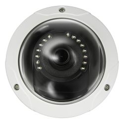 HIKVISION HWI-D140H - Cámara IP 4 Megapixel Hikvision, 1/3" Progressive…