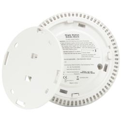 Anka ANKA-763 - Stand-alone smoke detector ANKA, Battery life 10…