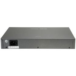 RG-ES218GC-P - Ruijie, Desktop Switch, 16 PoE ports +2 Uplink SFP,…