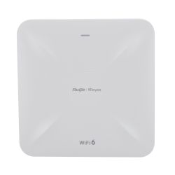 RG-RAP2260G - Access point Wifi6, Frequency 2.4 and 5 GHz, Supports…