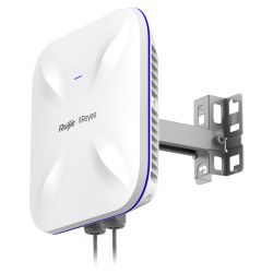 RG-RAP6260G - Punto de acceso Wifi6, Frecuencia 2.4 y 5 GHz ,…