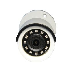 SF-B022-2E4N1 - Câmara Bullet Safire gama ECO, Saída 4 em 1, 2 Mpx…