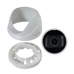 Safire SF-IPT855ZW-4E - Câmara Dome IP Safire, 4 Megapixel (2560×1440),…