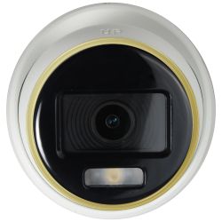 Safire SF-T943WC-8U-0360 - 8 MP Safire Turret Camera, Full colour vision, 3.6 mm…