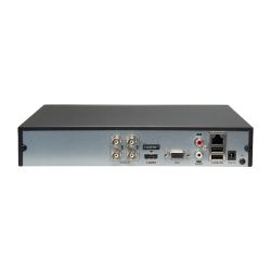 Safire SF-XVR3104HS - Safire 5n1 DVR, Audio over coaxial cable, 4CH…