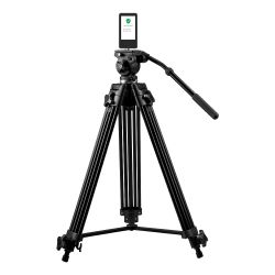 GREENPASS-QR-TRIPOD - Escáner Green Pass | Pasaporte COVID EU, Conexión…