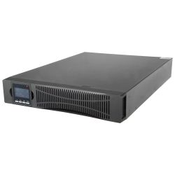 UPS3000VA-ON-2-RACK - SAI online para instalação em rack ou torre,…