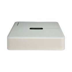 HIKVISION Hiwatch HWN-2104H-4P(C) NVR IP 4 canaux de la série…