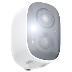 CG6 - Câmara IP VicoHome Wifi alimentada por bateria,…