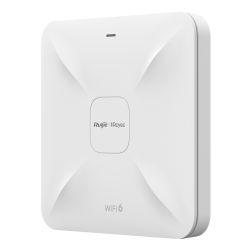 RG-RAP2260E - Reyee, Ponto de acesso Wifi6, Frequência 2.4 e 5 GHz…