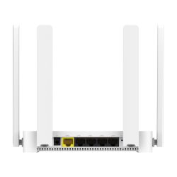 RG-EW1800GX-PRO - Reyee, Router Gigabit Mesh WiFi 6 AX1800, 5 Puertos…