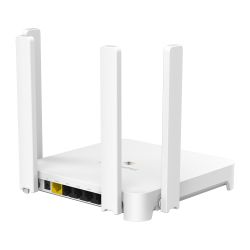 RG-EW1800GX-PRO - Reyee, Router Gigabit Mesh WiFi 6 AX1800, 5 Puertos…