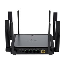 RG-EW3200GX-PRO - Reyee, Router Gigabit Mesh WiFi 6 AX3200, 5 Puertos…