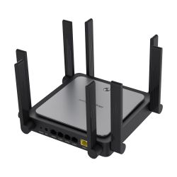 RG-EW3200GX-PRO - Reyee, Router Gigabit Mesh WiFi 6 AX3200, 5 Puertos…