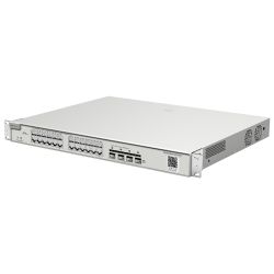 RG-NBS3200-24GT4XS-P - Reyee, Switch PoE Gestionable Capa 2, 24 puertos PoE +…