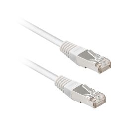 UTP1-1W - Cable UTP Safire, Ethernet, Conectores RJ45,…