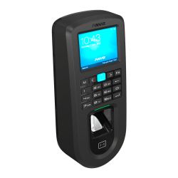 VF30-PRO - ANVIZ autonomous biometric reader, Fingerprints, RFID…