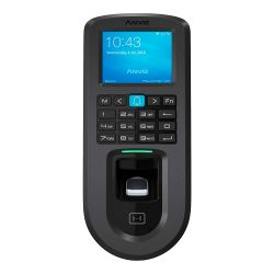 VF30-PRO - ANVIZ autonomous biometric reader, Fingerprints, RFID…