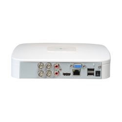 X-Security XS-XVR3104M-AI - Enregistreur5n1 X-Security, 4 CH HDTVI / HDCVI / AHD /…