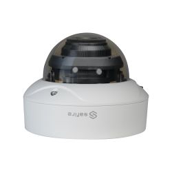 Safire SF-D935ZUW-5P - Câmara Dome 4N1 Safire Gama PRO, 5 Mpx Progressive…