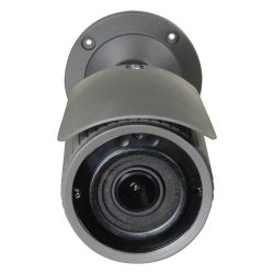 Safire SF-IPB786ZW-4E-BLACK - 4 Megapixel IP Bullet Camera, 1/3\" Progressive Scan…