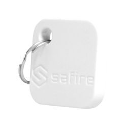 Safire SF-TAG-EM - Keyring proximity tag, Identification by…