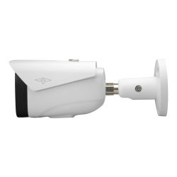 X-Security XS-IPB220CWA-4U-AI - 4 MP IP Bullet Camera Ultra Range, 1/2.7”…