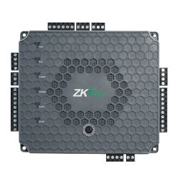 ZK-ATLAS-160 - Controladora de accesos biométrica PoE, Acceso por…