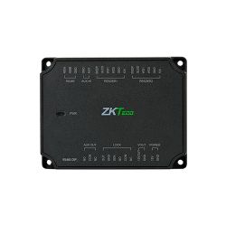 ZK-SRB-DM10 - Controladora de accesos extensora, Acceso por tarjeta…