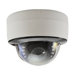 D926V-3KE - Câmara Dome Gama ECO, Saída 4 em 1, 1/3\" CMOS 3K,…