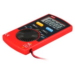 Uni-Trend UT120B - Pocket Digital Multimeter, Auto range, EBTN display up…