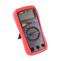 Uni-Trend UT133A - Handheld Digital Multimeter, LCD display of up to 6000…