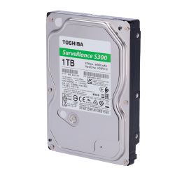 Toshiba 10XHD1TB-T - Hard Drive Pack, 10 units, Seagate,  HDWV110UZSVA, 1TB…