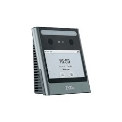 Zkteco ZK-EFACE10-BIO8 - Time and Attendance and Access Control, Facial…