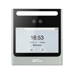 Zkteco ZK-EFACE10-BIO8 - Time and Attendance and Access Control, Facial…