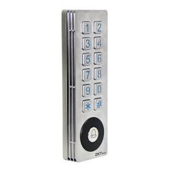 Zkteco ZK-SKW-PRO-V2-1 - ZKTeco Access control and access reader, Keypad and EM…