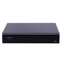 XS-XVR6108AS-1FACE - DVR 5n1 X-Security, 8 CH HDTVI/HDCVI/AHD/CVBS(5Mpx) +…