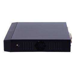 XS-XVR6108AS-1FACE - DVR 5n1 X-Security, 8 CH HDTVI/HDCVI/AHD/CVBS(5Mpx) +…