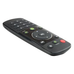 Hisense HIS-CN3A56E - Hisense replacement remote control, Compatibility with…