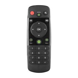 Hisense HIS-CN3A56E - Hisense replacement remote control, Compatibility with…