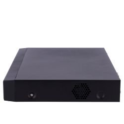 X-Security XS-XVR6104AS-4KL-1FACE - Videogravador 5n1 X-Security, 4 CH analógicos (8Mpx)…