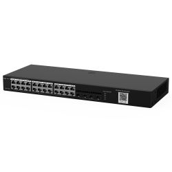 Reyee RG-NBS3100-24GT4SFP - Reyee Switch Cloud Capa 2, 24 puertos RJ45 Gigabit, 4…