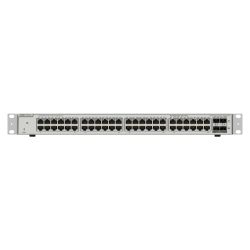 Reyee RG-NBS3200-48GT4XS - Couche de nuage de Reyee Switch 2+, 48 ports RJ45…